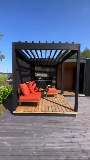 🔥Heat.❄️Cold. Repeat.
The sauna and cold plunge ritual isn’t just a trend it’s a timeless practice that’s stood the test of centuries. From Finland to the UK, it’s become the ultimate expression of balance, recovery and pure luxury. 💫
With Kirami, you can experience both the deep, soothing heat of a wood-fired sauna and the invigorating chill of a cold plunge all in one beautifully crafted setup.
It’s not just wellness. It’s a way of life.🌿
Get in touch today to start your wellness journey.
#KiramiUK #SaunaAndPlunge #WellnessJourney #FinnishTradition #OutdoorLiving #ColdPlunge #SaunaLife #LuxuryWellbeing #KiramiMoments 🔥Heat.❄️Cold. Repeat.
The sauna and cold plunge ritual isn’t just a trend it’s a timeless practice that’s stood the test of centuries. From Finland to the UK, it’s become the ultimate expression of balance, recovery and pure luxury. 💫
With Kirami, you can experience both the deep, soothing heat of a wood-fired sauna and the invigorating chill of a cold plunge all in one beautifully crafted setup.
It’s not just wellness. It’s a way of life.🌿
Get in touch today to start your wellness journey.
#KiramiUK #SaunaAndPlunge #WellnessJourney #FinnishTradition #OutdoorLiving #ColdPlunge #SaunaLife #LuxuryWellbeing #KiramiMoments