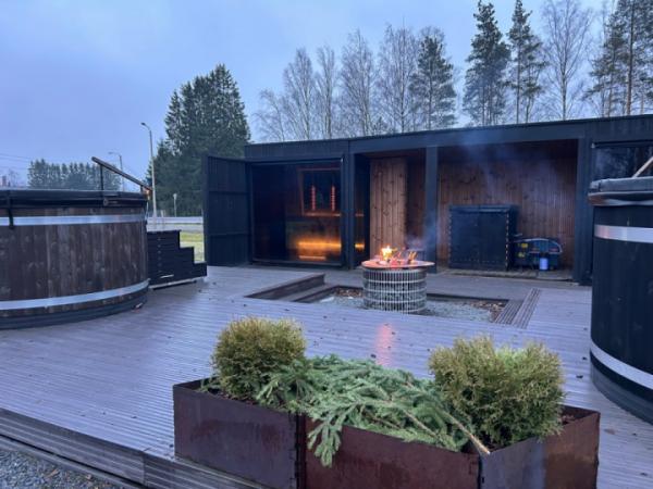 ✨Christmas chaos is over…who’s ready to escape?✨
If you’re craving calm after the festive whirlwind, this is the place to be. The Kirami Annex range brings pure relaxation together in one beautifully designed outdoor retreat your own private corner to unwind, reset and breathe again.
🌿Step in, switch off and let the last of the Christmas madness melt away. 🌿
#KiramiUK #KiramiAnnex #PostChristmasCalm #OutdoorRetreat #WinterWellness #ScandiLiving #RelaxAndUnwind ✨Christmas chaos is over…who’s ready to escape?✨
If you’re craving calm after the festive whirlwind, this is the place to be. The Kirami Annex range brings pure relaxation together in one beautifully designed outdoor retreat your own private corner to unwind, reset and breathe again.
🌿Step in, switch off and let the last of the Christmas madness melt away. 🌿
#KiramiUK #KiramiAnnex #PostChristmasCalm #OutdoorRetreat #WinterWellness #ScandiLiving #RelaxAndUnwind