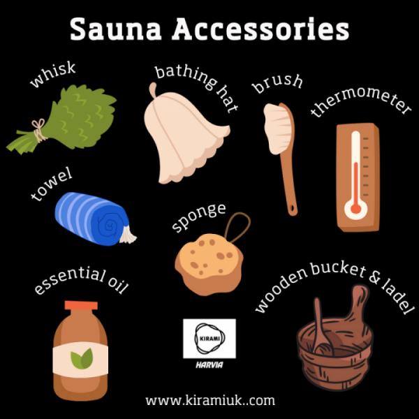 🧖♂️🔥It’s not just the Sauna🧖♂️🔥
A true sauna experience is built on the details. From ladles and buckets to thermometers, whisks and essential oils the right accessories turn a simple sauna session into a complete Nordic ritual.
With Kirami UK, every element has its place designed to enhance comfort, tradition and ease, so you can slow down and enjoy the moment properly.
#SaunaLife #NordicWellness #SaunaAccessories #OutdoorLiving #WinterWellness 🧖♂️🔥It’s not just the Sauna🧖♂️🔥
A true sauna experience is built on the details. From ladles and buckets to thermometers, whisks and essential oils the right accessories turn a simple sauna session into a complete Nordic ritual.
With Kirami UK, every element has its place designed to enhance comfort, tradition and ease, so you can slow down and enjoy the moment properly.
#SaunaLife #NordicWellness #SaunaAccessories #OutdoorLiving #WinterWellness