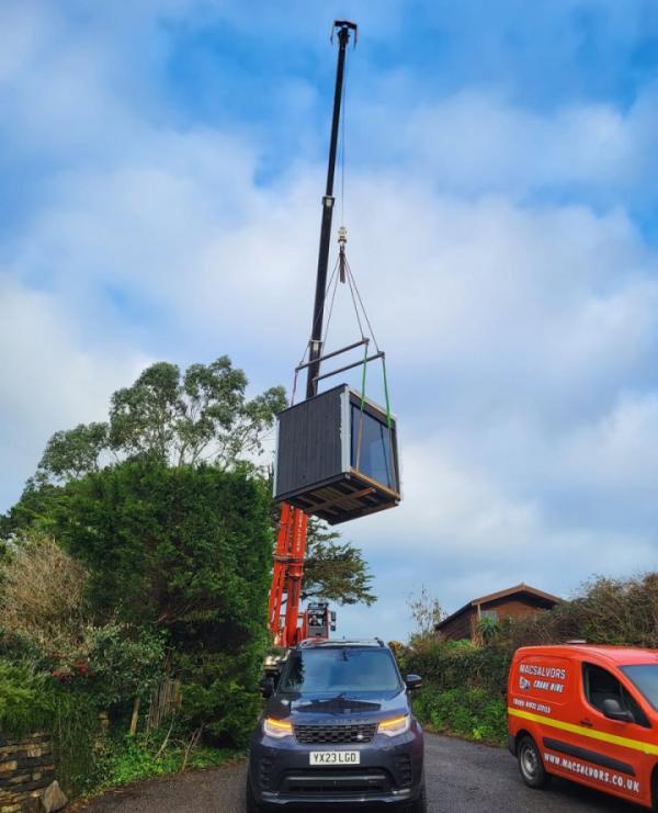 Another successful sauna now proudly in place built properly, installed carefully and ready to be enjoyed for years to come.
There’s nothing quite like stepping into a space designed for real relaxation. Solid craftsmanship, steady heat and that unmistakable sense of calm that only a well made sauna can deliver.
If you’re considering adding one to your home or garden, now is the perfect time to start the conversation.
📞Speak to our friendly team today on 01748 898303
#SaunaLife #OutdoorLiving #GardenSauna #WellnessAtHome #WoodFiredSauna #LuxuryOutdoorLiving #SaunaInstallation #TraditionalCraftsmanship #KiramiUK Another successful sauna now proudly in place built properly, installed carefully and ready to be enjoyed for years to come.
There’s nothing quite like stepping into a space designed for real relaxation. Solid craftsmanship, steady heat and that unmistakable sense of calm that only a well made sauna can deliver.
If you’re considering adding one to your home or garden, now is the perfect time to start the conversation.
📞Speak to our friendly team today on 01748 898303
#SaunaLife #OutdoorLiving #GardenSauna #WellnessAtHome #WoodFiredSauna #LuxuryOutdoorLiving #SaunaInstallation #TraditionalCraftsmanship #KiramiUK