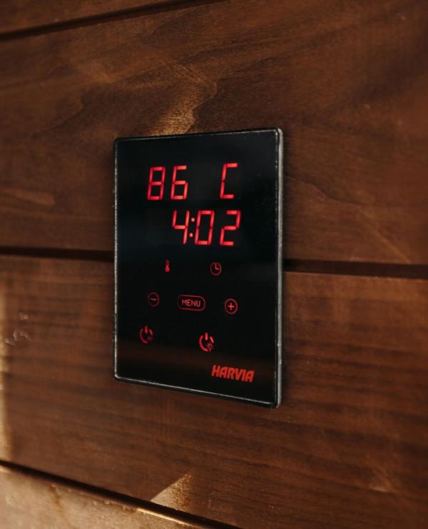 Did you know our electric saunas can be controlled remotely?🔐🔥
With an integrated keypad, you can set your sauna in advance so it’s perfectly heated and ready exactly when you are.
Simple technology, seamless comfort.
Discover more at Kirami and enjoy sauna on your schedule.
Contact one of our friendly team today to learn more.
#KiramiSauna #SmartSauna #OutdoorWellness #ModernComfort #SaunaLife #WellbeingAtHome Did you know our electric saunas can be controlled remotely?🔐🔥
With an integrated keypad, you can set your sauna in advance so it’s perfectly heated and ready exactly when you are.
Simple technology, seamless comfort.
Discover more at Kirami and enjoy sauna on your schedule.
Contact one of our friendly team today to learn more.
#KiramiSauna #SmartSauna #OutdoorWellness #ModernComfort #SaunaLife #WellbeingAtHome