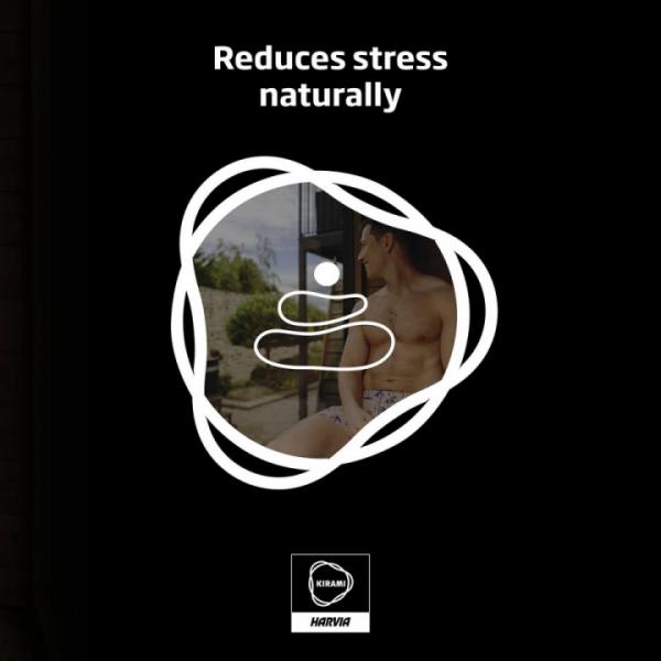 🔥Sauna reduces stress naturally🔥
Stepping into steady, enveloping heat encourages the body to relax and the mind to slow. Muscles loosen, breathing deepens and the noise of the day gradually fades. It is a simple ritual, but a powerful one.
No screens. No rush. Just warmth, quiet and time well spent.
Ready to make relaxation part of your routine?
#KiramiUK #SaunaLife #NaturalWellness #StressRelief #WoodFiredSauna #WellnessAtHome #SlowLiving #OutdoorLiving 🔥Sauna reduces stress naturally🔥
Stepping into steady, enveloping heat encourages the body to relax and the mind to slow. Muscles loosen, breathing deepens and the noise of the day gradually fades. It is a simple ritual, but a powerful one.
No screens. No rush. Just warmth, quiet and time well spent.
Ready to make relaxation part of your routine?
#KiramiUK #SaunaLife #NaturalWellness #StressRelief #WoodFiredSauna #WellnessAtHome #SlowLiving #OutdoorLiving