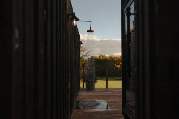 🔥❄️Hot. Cold. Repeat🔥❄️
As part of our sauna deliveries, we can also install a beautifully crafted outdoor shower and it’s fast becoming a favourite addition.
With more people embracing the warm and cold ritual, the outdoor shower offers the perfect contrast. Step out of the steady sauna heat and into a refreshing cold rinse. It awakens the senses, boosts circulation, and completes the experience exactly as it was intended.
It’s not just practical it elevates your entire wellness space.
If you’re planning your sauna installation, ask us about incorporating an outdoor shower to create the full Nordic style circuit.
📞 Speak to our team on 01748 898303
#KiramiUK #OutdoorShower #SaunaLife #HotAndCold #ColdWaterTherapy #NordicWellness #GardenRetreat #OutdoorLiving #WellnessAtHome #SaunaRitual 🔥❄️Hot. Cold. Repeat🔥❄️
As part of our sauna deliveries, we can also install a beautifully crafted outdoor shower and it’s fast becoming a favourite addition.
With more people embracing the warm and cold ritual, the outdoor shower offers the perfect contrast. Step out of the steady sauna heat and into a refreshing cold rinse. It awakens the senses, boosts circulation, and completes the experience exactly as it was intended.
It’s not just practical it elevates your entire wellness space.
If you’re planning your sauna installation, ask us about incorporating an outdoor shower to create the full Nordic style circuit.
📞 Speak to our team on 01748 898303
#KiramiUK #OutdoorShower #SaunaLife #HotAndCold #ColdWaterTherapy #NordicWellness #GardenRetreat #OutdoorLiving #WellnessAtHome #SaunaRitual