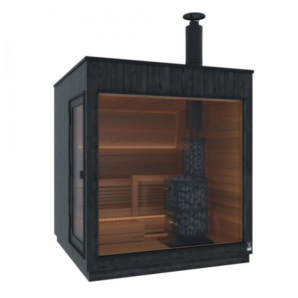 🔥Introducing the Kirami FinVision® Misty Medium 🔥
A beautifully engineered 4–6 person outdoor sauna that proves thoughtful design makes all the difference.
With a compact 2.3m x 2.3m footprint, there’s room for two to stretch out and fully relax or seating for four six if you’re feeling sociable.
But what truly sets the Misty Medium apart is its exceptional airflow and ventilation system.
Designed with carefully positioned air inlets and outlets, the circulation keeps the heat consistent, the oxygen fresh and the experience comfortable from floor to ceiling. No heavy, stagnant air just steady, breathable warmth that allows you to sauna properly and for longer.
Available in electric or traditional wood-fired, depending on how you prefer your heat.
📞 Speak to our friendly team on 01748 898303
#KiramiUK #FinVision #MistyMedium #SaunaLife #WoodFiredSauna #ElectricSauna #OutdoorLiving #NordicWellness #BuiltToLast #GardenSauna 🔥Introducing the Kirami FinVision® Misty Medium 🔥
A beautifully engineered 4–6 person outdoor sauna that proves thoughtful design makes all the difference.
With a compact 2.3m x 2.3m footprint, there’s room for two to stretch out and fully relax or seating for four six if you’re feeling sociable.
But what truly sets the Misty Medium apart is its exceptional airflow and ventilation system.
Designed with carefully positioned air inlets and outlets, the circulation keeps the heat consistent, the oxygen fresh and the experience comfortable from floor to ceiling. No heavy, stagnant air just steady, breathable warmth that allows you to sauna properly and for longer.
Available in electric or traditional wood-fired, depending on how you prefer your heat.
📞 Speak to our friendly team on 01748 898303
#KiramiUK #FinVision #MistyMedium #SaunaLife #WoodFiredSauna #ElectricSauna #OutdoorLiving #NordicWellness #BuiltToLast #GardenSauna