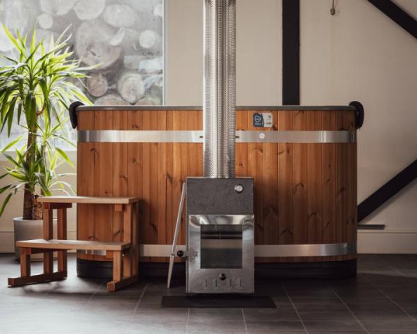 Yorkshire sunshine and the Kirami Thermowood TINY tub looking absolutely glorious ☀️🛁
Small in size, big on relaxation. Use it as a hot tub or add an air source heat pump and turn it into the perfect cold plunge ❄️🔥
Come and see it for yourself at Kirami UK HQ, Forcett Grange, Richmond, North Yorkshire, DL11 7SQ. We’d love to show you around!
#KiramiUK #TinyTub #HotTubLife #ColdPlunge #OutdoorWellness Yorkshire sunshine and the Kirami Thermowood TINY tub looking absolutely glorious ☀️🛁
Small in size, big on relaxation. Use it as a hot tub or add an air source heat pump and turn it into the perfect cold plunge ❄️🔥
Come and see it for yourself at Kirami UK HQ, Forcett Grange, Richmond, North Yorkshire, DL11 7SQ. We’d love to show you around!
#KiramiUK #TinyTub #HotTubLife #ColdPlunge #OutdoorWellness