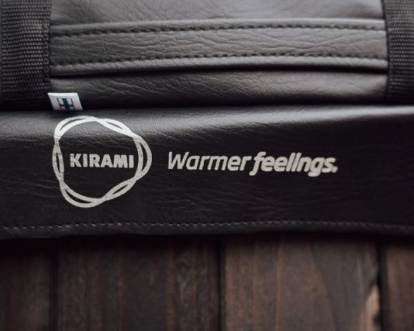 ✨🛁The finishing touch that makes all the difference✨🛁
💪🌿Our premium tub covers aren’t just practical they complete the whole look of your hot or cold tub setup. Designed to keep the heat in, the elements out and your water protected, they’re as hardworking as they are stylish💪🌿
Built with quality materials and a flawless finish, these covers help maintain temperature, improve efficiency and keep your tub ready whenever you are.
Head to our website to add any accessory to your tub.
https://kiramiuk.com/hot-tubs/accessories/
#HotTubLife #ColdPlunge #OutdoorLiving #GardenLuxury #SpaAtHome #TubTime #GardenDesign #WellnessAtHome #OutdoorVibes #QualityMatters #KiramiUK ✨🛁The finishing touch that makes all the difference✨🛁
💪🌿Our premium tub covers aren’t just practical they complete the whole look of your hot or cold tub setup. Designed to keep the heat in, the elements out and your water protected, they’re as hardworking as they are stylish💪🌿
Built with quality materials and a flawless finish, these covers help maintain temperature, improve efficiency and keep your tub ready whenever you are.
Head to our website to add any accessory to your tub.
https://kiramiuk.com/hot-tubs/accessories/
#HotTubLife #ColdPlunge #OutdoorLiving #GardenLuxury #SpaAtHome #TubTime #GardenDesign #WellnessAtHome #OutdoorVibes #QualityMatters #KiramiUK