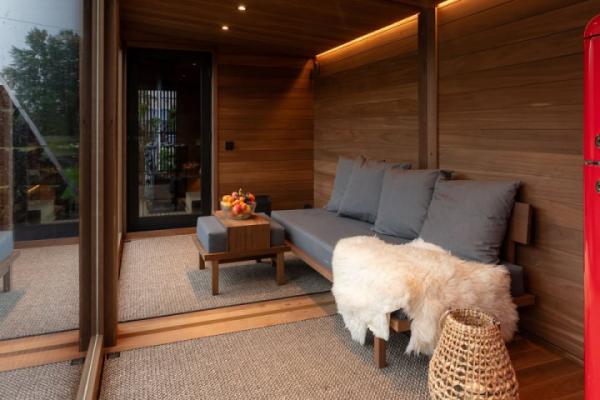 Dreaming of your own outdoor wellness space?
This stunning Kirami FinVision® Annex is the ultimate in outdoor wellness. Designed with versatility in mind, each module connects seamlessly so you can create a space that’s truly your own.
Relax, unwind and elevate your outdoor living.
Discover the perfect balance of heat and comfort with Kirami UK: https://kiramiuk.com/outdoor-saunas/
#KiramiUK #OutdoorWellness #GardenRetreat #HomeSpa #ModularLiving #SaunaLife #WellnessAtHome Dreaming of your own outdoor wellness space?
This stunning Kirami FinVision® Annex is the ultimate in outdoor wellness. Designed with versatility in mind, each module connects seamlessly so you can create a space that’s truly your own.
Relax, unwind and elevate your outdoor living.
Discover the perfect balance of heat and comfort with Kirami UK: https://kiramiuk.com/outdoor-saunas/
#KiramiUK #OutdoorWellness #GardenRetreat #HomeSpa #ModularLiving #SaunaLife #WellnessAtHome