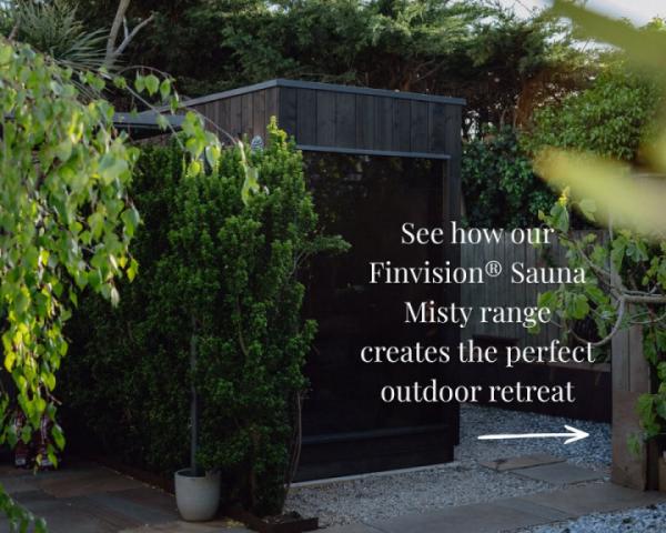 ✨ Introducing the Kirami FinVision® Misty Sauna Range✨
Our most popular range for a reason…the Misty Sauna blends effortless style with true, restorative relaxation🪵🔥
This sauna can come pre-assembled or flat packed it's beautifully designed and fits seamlessly into any setting. When you step inside, the warm, softly lit interior creates that unmistakable cosy atmosphere that invites you to slow down and unwind.🌿🧖♀️
Even better both the Misty Small and Medium saunas are compatible with the full range of Kirami Annex modules such as changing room, lounge, terrace and pergola.
Simple. Stylish. Exceptionally relaxing.
Head over to the link in our bio to find out more.
#Kirami #MistySauna #SaunaLife #OutdoorLiving #WellnessAtHome #ScandiStyle #GardenGoals #SlowLiving #LuxuryWellness #UKHomes🌿✨ ✨ Introducing the Kirami FinVision® Misty Sauna Range✨
Our most popular range for a reason…the Misty Sauna blends effortless style with true, restorative relaxation🪵🔥
This sauna can come pre-assembled or flat packed it's beautifully designed and fits seamlessly into any setting. When you step inside, the warm, softly lit interior creates that unmistakable cosy atmosphere that invites you to slow down and unwind.🌿🧖♀️
Even better both the Misty Small and Medium saunas are compatible with the full range of Kirami Annex modules such as changing room, lounge, terrace and pergola.
Simple. Stylish. Exceptionally relaxing.
Head over to the link in our bio to find out more.
#Kirami #MistySauna #SaunaLife #OutdoorLiving #WellnessAtHome #ScandiStyle #GardenGoals #SlowLiving #LuxuryWellness #UKHomes🌿✨