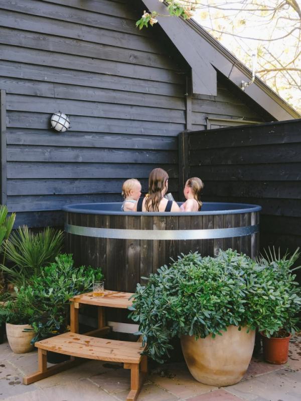 The hot tubs have landed.
Our Kirami air-sourced hot tubs have just arrived at Restaries, meaning every space can now have its own private little pocket of warmth.
Morning coffee in the steam.
Post-walk recovery.
Children finally asleep.
Stars overhead.
Absolutely no plans to move.
Slow living just got a little warmer.
Private hot tubs are now available across all Restaries spaces - (all spaces apart from Tack Room)
#Restaries #LuxuryFarmStay #SuffolkStay #SlowLiving #HotTubStay CountrysideRetreat DesignLedStay RestAndRestore
Photos by @willthompsonisaway The hot tubs have landed.
Our Kirami air-sourced hot tubs have just arrived at Restaries, meaning every space can now have its own private little pocket of warmth.
Morning coffee in the steam.
Post-walk recovery.
Children finally asleep.
Stars overhead.
Absolutely no plans to move.
Slow living just got a little warmer.
Private hot tubs are now available across all Restaries spaces - (all spaces apart from Tack Room)
#Restaries #LuxuryFarmStay #SuffolkStay #SlowLiving #HotTubStay CountrysideRetreat DesignLedStay RestAndRestore
Photos by @willthompsonisaway
