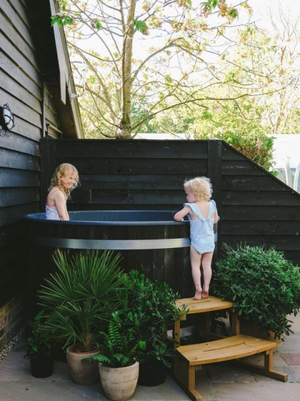The pool is fab, but a private hot tub brings hours of endless joy.
We recommend kids’ splash time in the day, followed by a moonlit dip for the parents once little ones are tucked up in bed.
And with these cloudless skies, the stars have been putting on quite the show this month. The pool is fab, but a private hot tub brings hours of endless joy.
We recommend kids’ splash time in the day, followed by a moonlit dip for the parents once little ones are tucked up in bed.
And with these cloudless skies, the stars have been putting on quite the show this month.