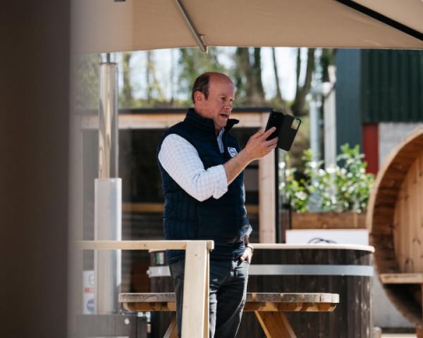 🎥Exciting News🎥
Our Video Consultations with Mark are now LIVE on the website!
Choosing the right sauna, hot tub or cold tub is a big decision and we're here to make the process as easy and enjoyable as possible.
Book a one-to-one video call with Mark and enjoy a live tour of our wellness deck from the comfort of your own home.
You'll be able to:
🔥 Explore our range of saunas, hot tubs and cold tubs
👀 See different ranges and models up close
💬 Ask questions and get expert advice
🌿 Find the perfect solution for your space, lifestyle and budget
Whether you're planning a garden wellness retreat, enhancing a holiday let or looking for the perfect hot tub for family and friends, Mark will guide you through the options and help bring your vision to life.
No travel required just expert advice when it suits you.
Head over to our website to book your call today:
www.kiramiuk.com/book-your-own-virtual-tour-today
#KiramiUK #OutdoorWellness #VideoConsultation #SaunaLife #HotTubLife #ColdPlunge #LuxurySauna #GardenSpa #OutdoorLiving #WellnessJourney #HolidayLet #HomeSpa #ScandinavianDesign #WellnessAtHome 🎥Exciting News🎥
Our Video Consultations with Mark are now LIVE on the website!
Choosing the right sauna, hot tub or cold tub is a big decision and we're here to make the process as easy and enjoyable as possible.
Book a one-to-one video call with Mark and enjoy a live tour of our wellness deck from the comfort of your own home.
You'll be able to:
🔥 Explore our range of saunas, hot tubs and cold tubs
👀 See different ranges and models up close
💬 Ask questions and get expert advice
🌿 Find the perfect solution for your space, lifestyle and budget
Whether you're planning a garden wellness retreat, enhancing a holiday let or looking for the perfect hot tub for family and friends, Mark will guide you through the options and help bring your vision to life.
No travel required just expert advice when it suits you.
Head over to our website to book your call today:
www.kiramiuk.com/book-your-own-virtual-tour-today
#KiramiUK #OutdoorWellness #VideoConsultation #SaunaLife #HotTubLife #ColdPlunge #LuxurySauna #GardenSpa #OutdoorLiving #WellnessJourney #HolidayLet #HomeSpa #ScandinavianDesign #WellnessAtHome