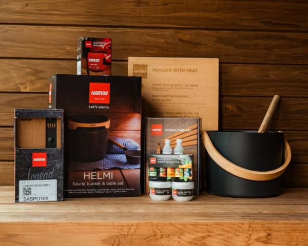 ✨It's not only the Kirami sauna that offers an exceptional wellness journey it's also the additional elements that enhance the experience.🔥🧖♀️🌿
From classic bucket and ladle sets to enticing sauna aromas, waterproof sound systems, menthol crystals and maintenance kits, the right accessories can transform your sauna sessions, turning each one into a more soothing and luxury experience.✨
Whether you're establishing a serene sanctuary in your home or curating an exquisite outdoor relaxation area, these thoughtful details can create a substantial impact.🎶🪵❄️
As you plan your sauna configuration, make sure to consider the available accessories they might just provide the ideal finishing touch.🤍
#KiramiUK #SaunaLife #OutdoorWellness #LuxurySauna #SaunaAccessories #WellnessExperience #ScandinavianStyle #HomeSpa #SaunaMoments #OutdoorLiving #MentholCrystals #SaunaScents #WellnessJourney #GardenSpa ✨It's not only the Kirami sauna that offers an exceptional wellness journey it's also the additional elements that enhance the experience.🔥🧖♀️🌿
From classic bucket and ladle sets to enticing sauna aromas, waterproof sound systems, menthol crystals and maintenance kits, the right accessories can transform your sauna sessions, turning each one into a more soothing and luxury experience.✨
Whether you're establishing a serene sanctuary in your home or curating an exquisite outdoor relaxation area, these thoughtful details can create a substantial impact.🎶🪵❄️
As you plan your sauna configuration, make sure to consider the available accessories they might just provide the ideal finishing touch.🤍
#KiramiUK #SaunaLife #OutdoorWellness #LuxurySauna #SaunaAccessories #WellnessExperience #ScandinavianStyle #HomeSpa #SaunaMoments #OutdoorLiving #MentholCrystals #SaunaScents #WellnessJourney #GardenSpa